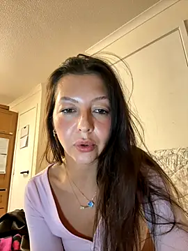 LuluMaexox online show from October 23, 2025, 11:35 pm