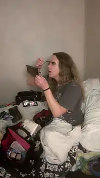 Snapshot of amandatheblondewife chatting on January 9, 2026, 7:22 am amandatheblondewife online show from January 9, 2026, 7:22 am