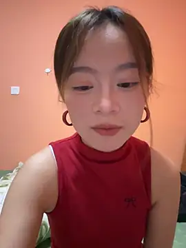 Snapshot of qingzi1218 chatting on October 11, 2025, 11:53 am qingzi1218 online show from October 11, 2025, 11:53 am