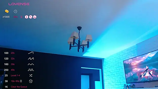 Jade Lumin online show from January 18, 2026, 4:00 pm