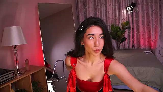 YokoKoko  online show from February 4, 2026, 5:35 am