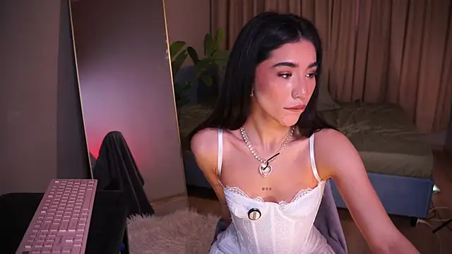 YokoKoko  online show from April 2, 2026, 5:38 am