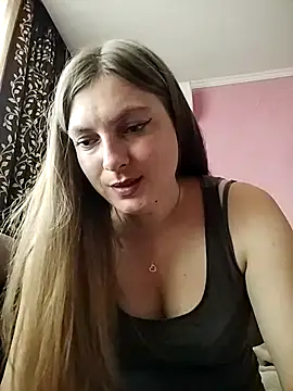 OksiLoverx online show from March 17, 2026, 9:34 am