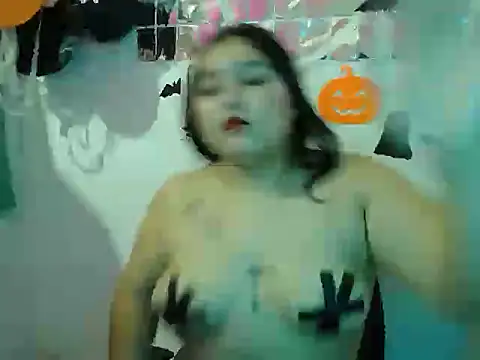 Gaby22d online show from November 1, 2025, 3:58 pm