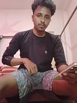 Snapshot of Binny91 chatting on April 7, 2026, 4:57 am Binny91 online show from April 7, 2026, 4:57 am