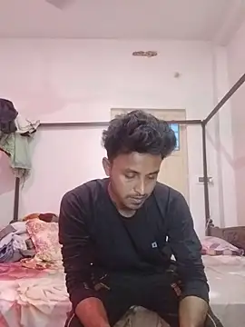 Snapshot of Binny91 chatting on April 10, 2026, 5:12 am Binny91 online show from April 10, 2026, 5:12 am