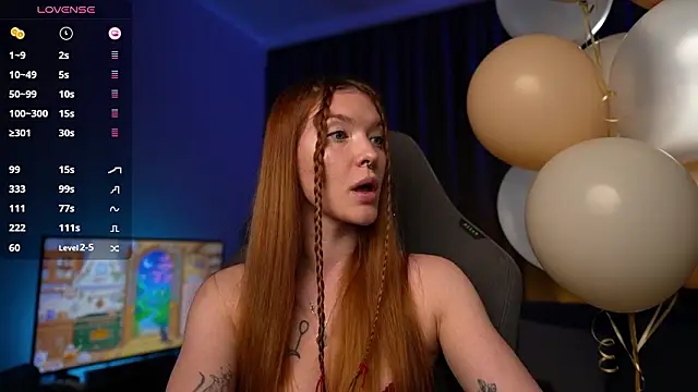 SsonicPorn online show from March 15, 2026, 3:51 pm