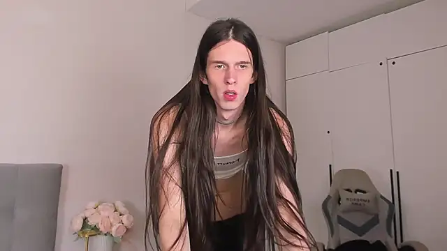 Jessie Rayne online show from October 19, 2025, 6:08 pm