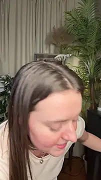 ThelmaJusto online show from March 7, 2026, 3:53 pm