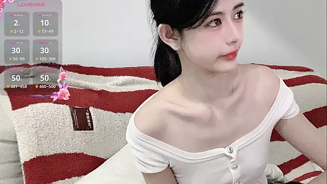 Nuomio online show from May 19, 2026, 8:37 pm