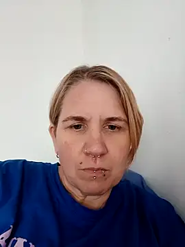 LaceyWestxx online show from October 8, 2025, 12:58 pm