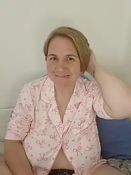 LaceyWestxx online show from October 20, 2025, 6:19 pm