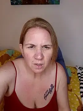 LaceyWestxx online show from January 13, 2026, 6:57 pm