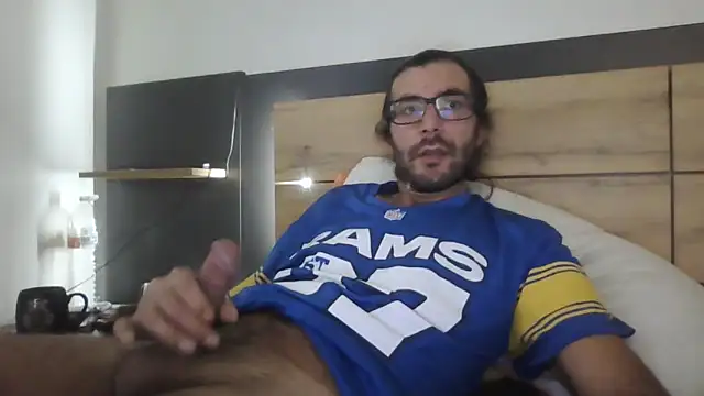 Arbneh69 online show from October 14, 2025, 2:18 pm