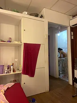 Eva Feller69 online show from February 21, 2026, 11:17 pm