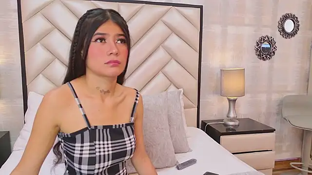 Snapshot of CristalShayy chatting on February 26, 2026, 11:53 am CristalShayy online show from February 26, 2026, 11:53 am