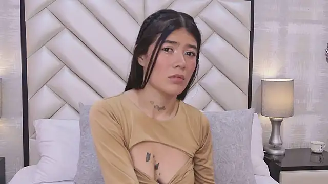 Snapshot of CristalShayy chatting on February 28, 2026, 12:06 pm CristalShayy online show from February 28, 2026, 12:06 pm