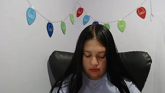 KOREN JALAA online show from January 3, 2025, 11:44 pm