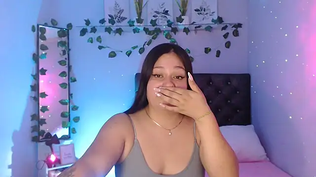 KOREN JALAA online show from January 11, 2025, 5:51 pm