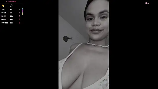 Keyli sweet online show from February 9, 2026, 9:41 pm