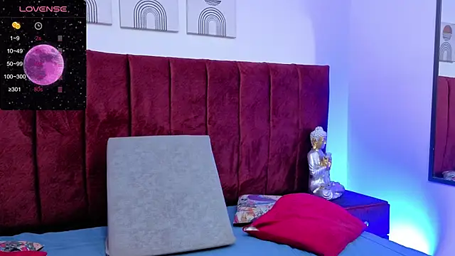 Leoo Miller online show from November 6, 2025, 4:02 am