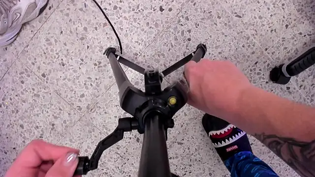 Leoo Miller online show from November 11, 2025, 5:29 am