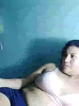 Bigcone69 online show from October 16, 2025, 10:11 pm