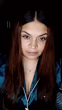 cieloking09 online show from November 6, 2025, 5:08 am