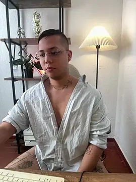 LiamColby  online show from February 27, 2026, 3:34 pm