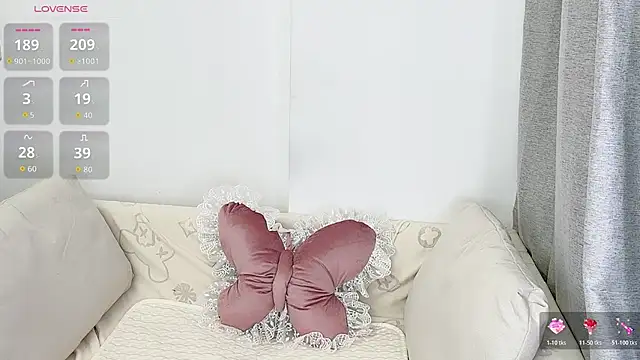 T-TeaR online show from November 15, 2025, 3:04 am