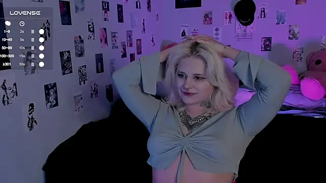 bixxxiz online show from November 13, 2025, 12:26 pm