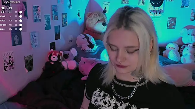 bixxxiz online show from November 18, 2025, 11:25 am