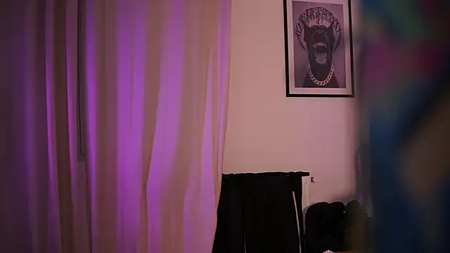 GiaInked online show from March 2, 2026, 5:08 am