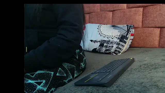 Fat Tab00 Dirty online show from October 10, 2025, 2:38 pm