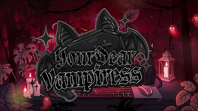 Snapshot of venusflytrapped chatting on July 16, 2026, 5:30 pm venusflytrapped online show from July 16, 2026, 5:30 pm