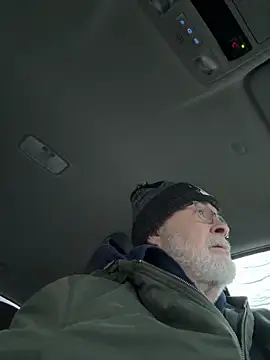 Jcaspen online show from March 2, 2026, 12:45 pm