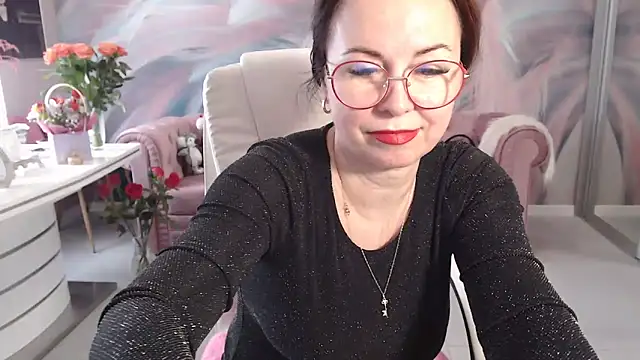 Arisa5000 online show from February 21, 2025, 9:13 am