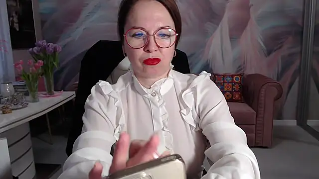 Arisa5000 online show from March 10, 2025, 3:30 pm