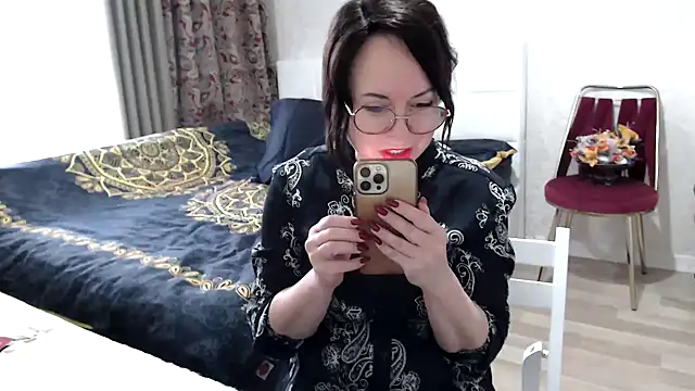 Arisa5000 online show from February 10, 2026, 6:39 am