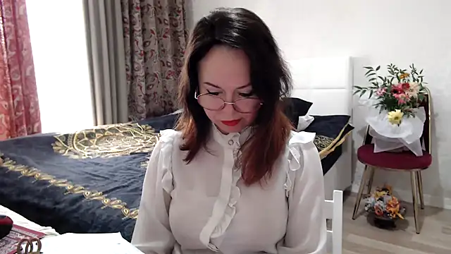 Arisa5000 online show from February 25, 2026, 7:07 am