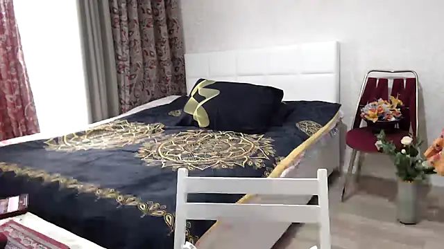 Arisa5000 online show from March 28, 2026, 6:24 am