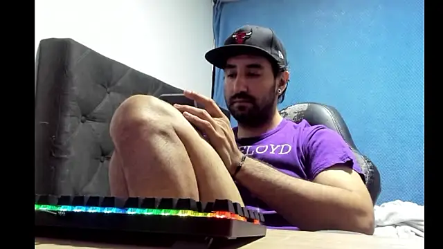 coolfriki online show from January 31, 2026, 7:11 pm