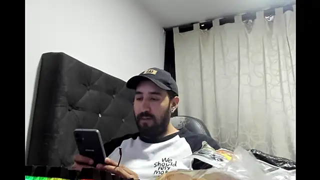 coolfriki online show from March 29, 2026, 9:59 pm