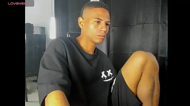 Latin Boy420 online show from October 22, 2025, 4:24 am