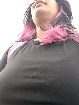 Abby 2-1 online show from October 28, 2025, 7:49 pm