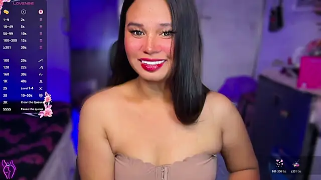  Houstonixie online show from April 1, 2026, 4:48 pm