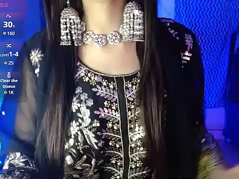 Snapshot of Roiseeee chatting on March 21, 2026, 4:39 am Roiseeee online show from March 21, 2026, 4:39 am