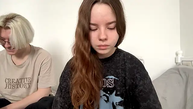 EhtelBiondi online show from February 12, 2026, 8:20 am