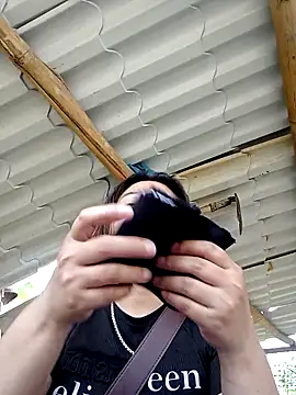 Ducky27021991 online show from October 11, 2025, 7:29 am