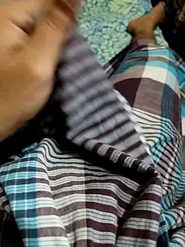 TanjiroCamadoo online show from March 25, 2026, 5:08 pm